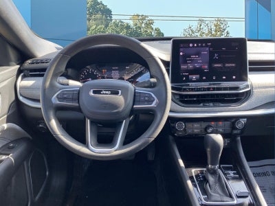 2024 Jeep Compass Sport