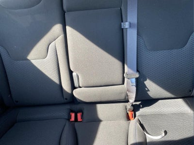 2024 Jeep Compass Sport