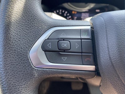 2024 Jeep Compass Sport