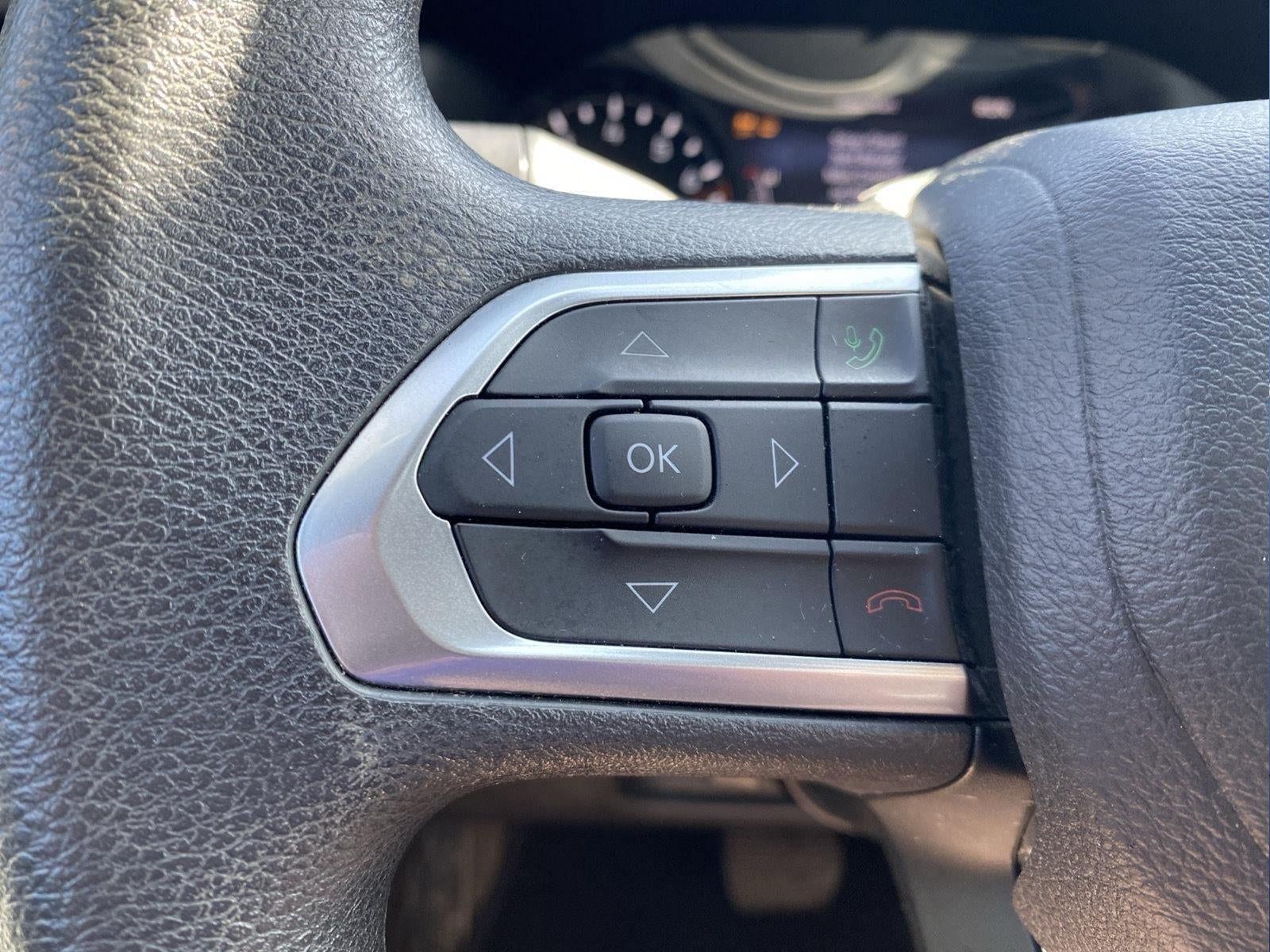 2024 Jeep Compass Sport