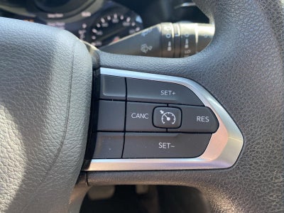 2024 Jeep Compass Sport