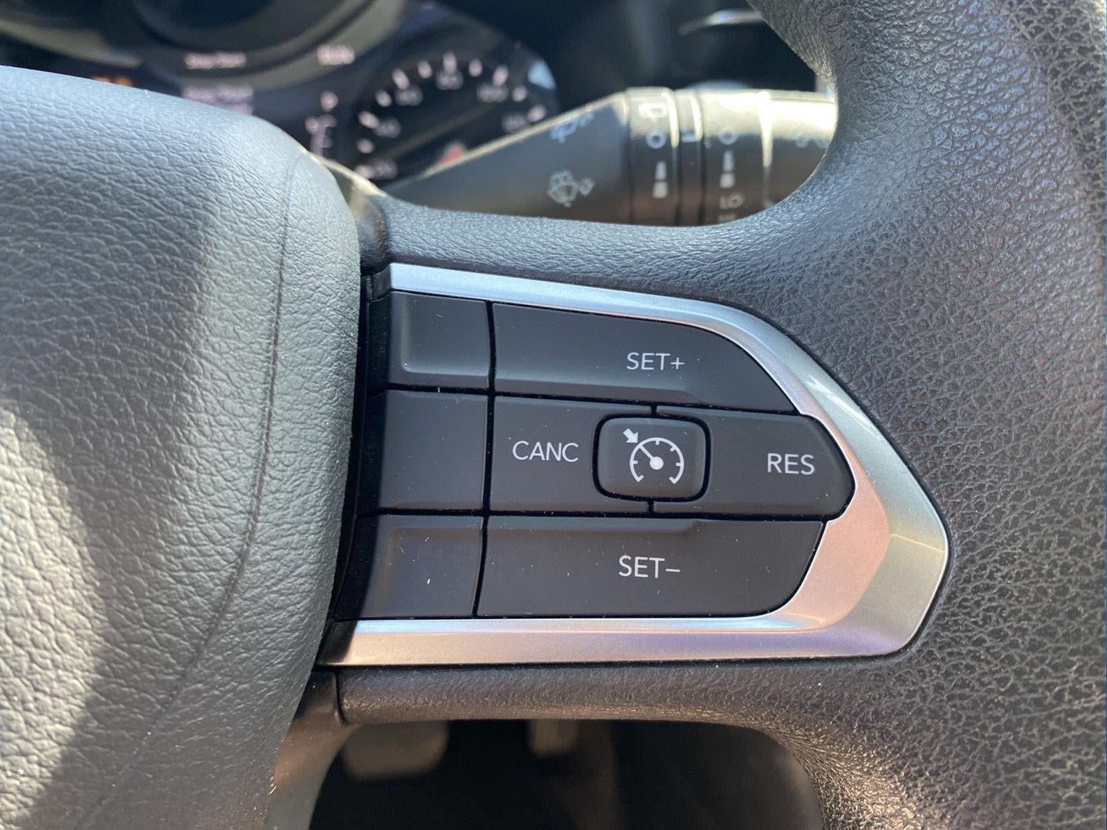 2024 Jeep Compass Sport