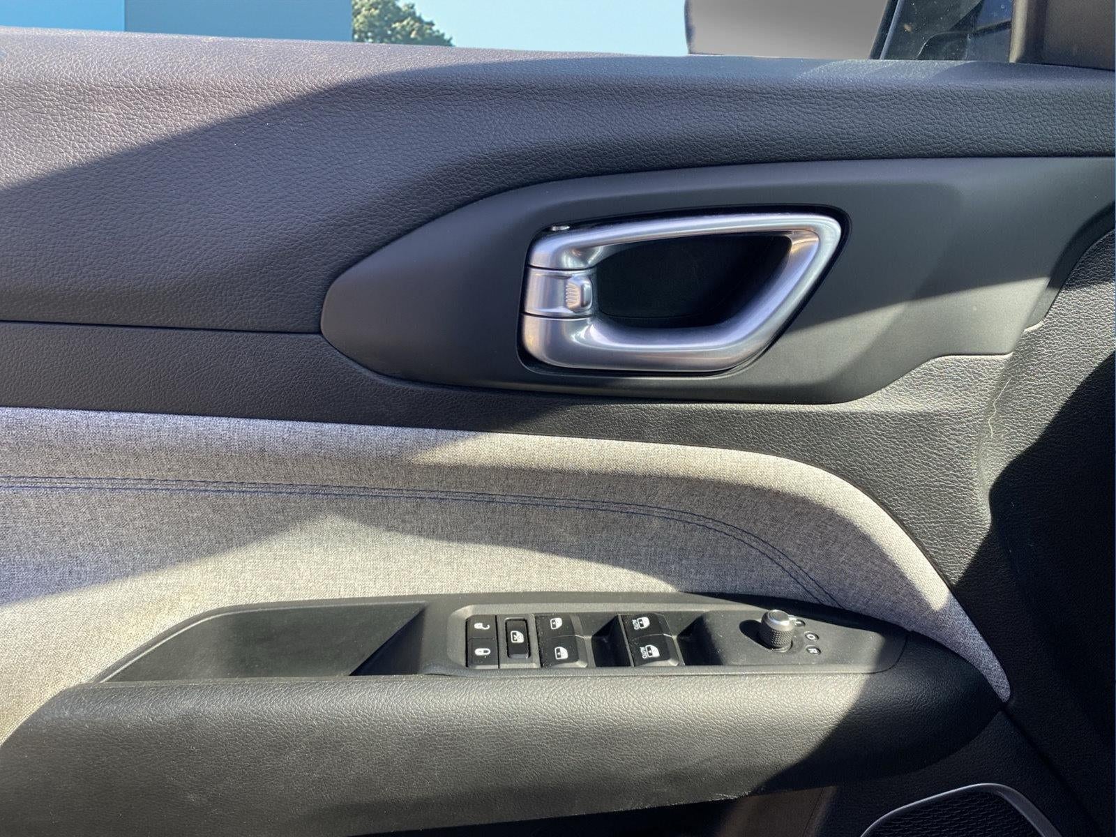 2024 Jeep Compass Sport
