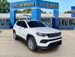 2024 Jeep Compass Sport