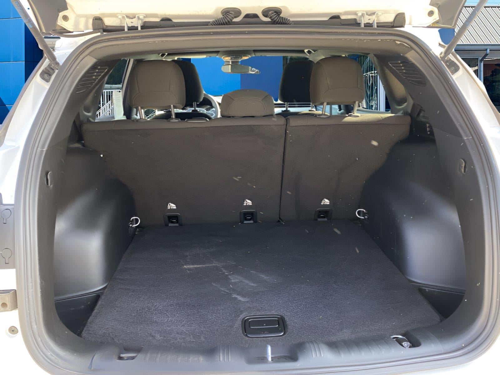 2024 Jeep Compass Sport