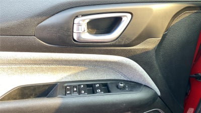 2024 Jeep Compass Sport