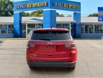 2024 Jeep Compass Sport