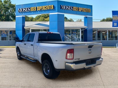 2023 RAM 3500 Big Horn