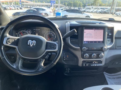 2023 RAM 3500 Big Horn