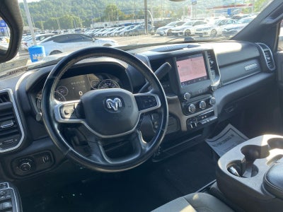 2023 RAM 3500 Big Horn