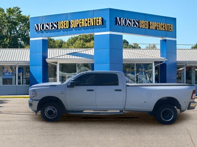 2023 RAM 3500 Big Horn