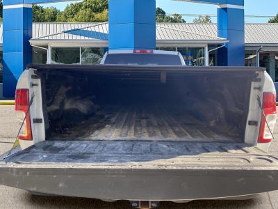 2023 RAM 3500 Big Horn
