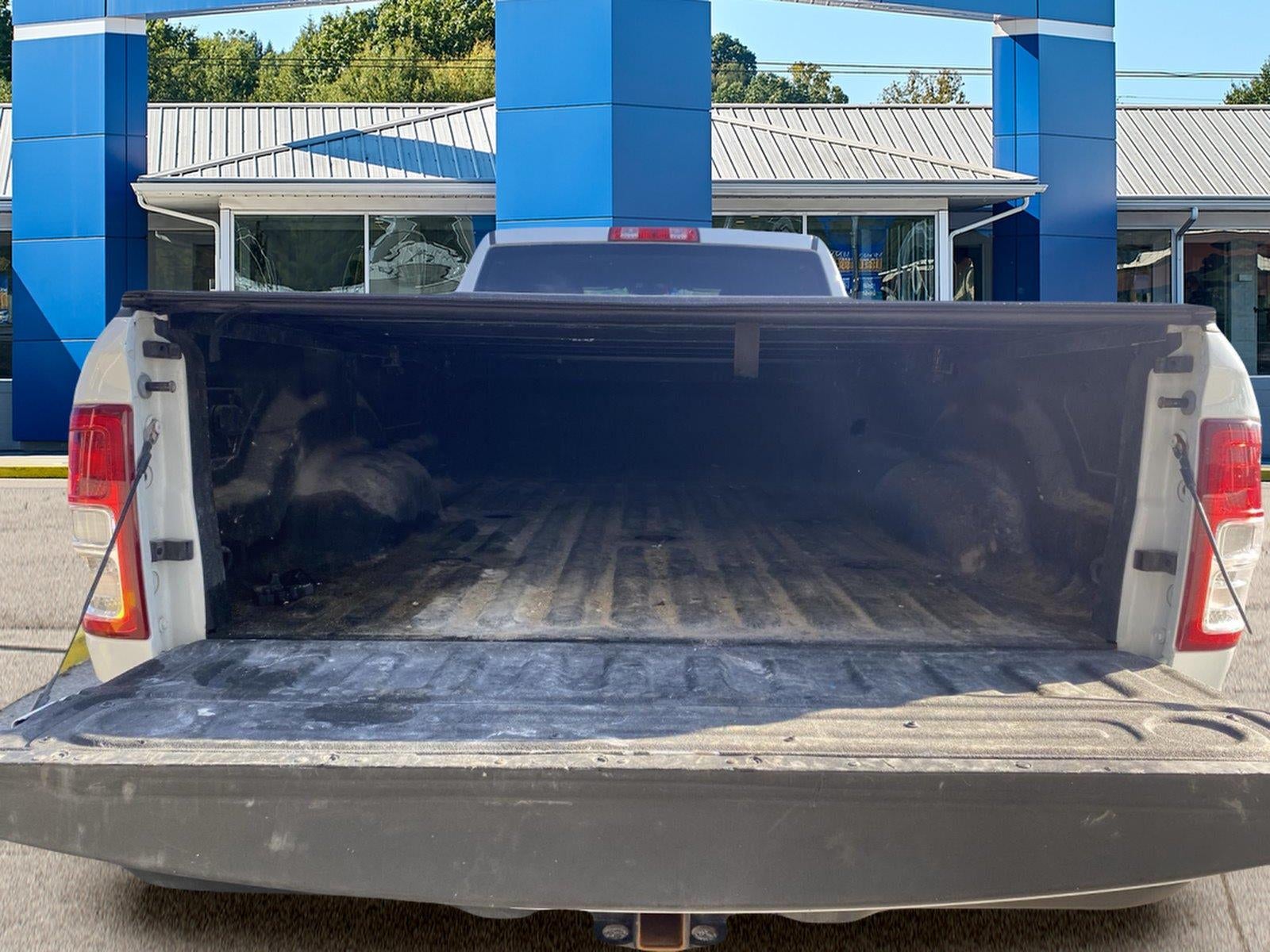 2023 RAM 3500 Big Horn