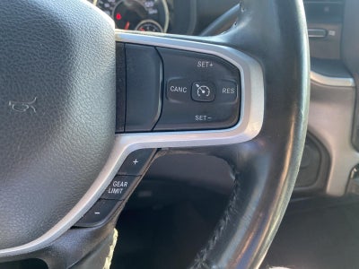 2023 RAM 3500 Big Horn