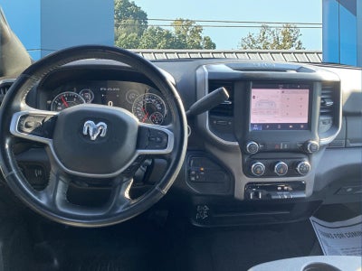 2023 RAM 3500 Big Horn