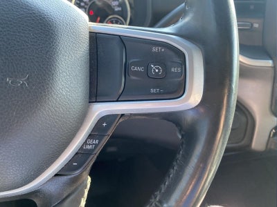 2023 RAM 3500 Big Horn