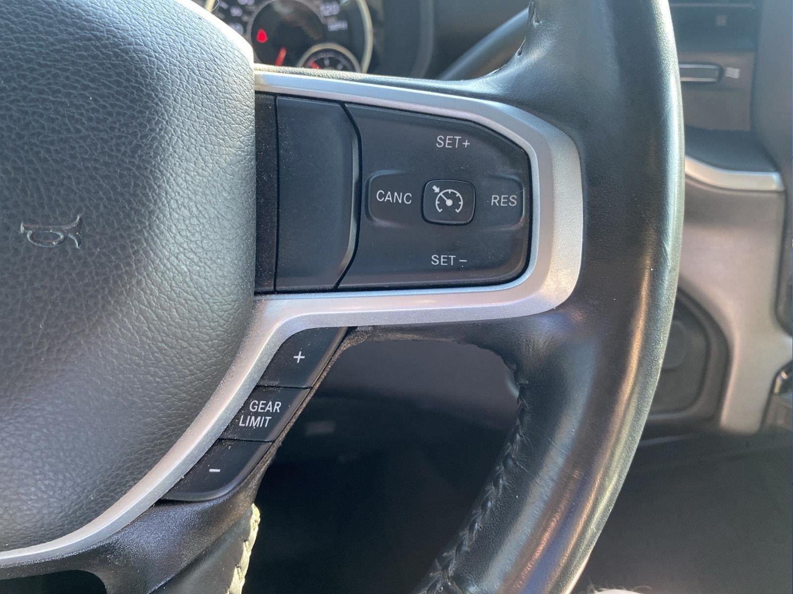 2023 RAM 3500 Big Horn