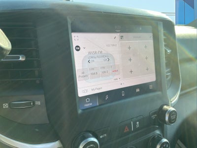 2023 RAM 3500 Big Horn