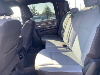 2023 RAM 3500 Big Horn