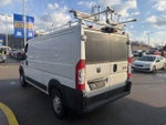 2021 RAM ProMaster Cargo Van 1500 LOW ROOF 136 WB