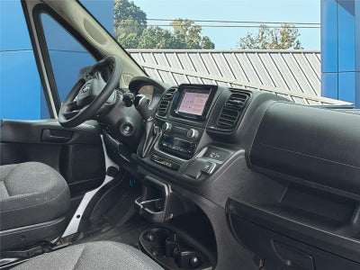 2023 RAM ProMaster Cargo Van 2500 159 WB