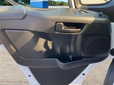 2024 RAM ProMaster Delivery Van BEV 3500 SUPER HIGH ROOF 159