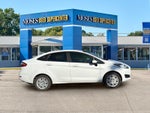 2019 Ford Fiesta S