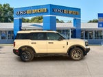 2021 Ford Bronco Sport SUV