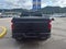 2020 Chevrolet SILVERADO 1500 TRUCK