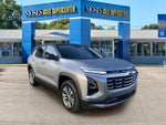 2027 Chevrolet EQUINOX AWD 4DR LT W/2LT