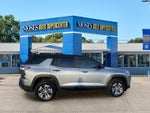 2027 Chevrolet EQUINOX AWD 4DR LT W/2LT