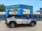 2027 Chevrolet EQUINOX AWD 4DR LT W/2LT