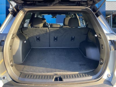 2027 Chevrolet EQUINOX AWD 4DR LT W/2LT