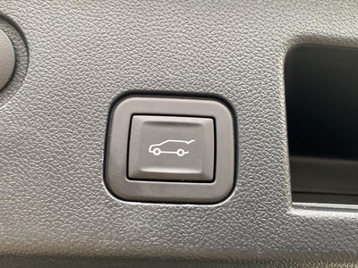 2025 Chevrolet Equinox AWD ACTIV