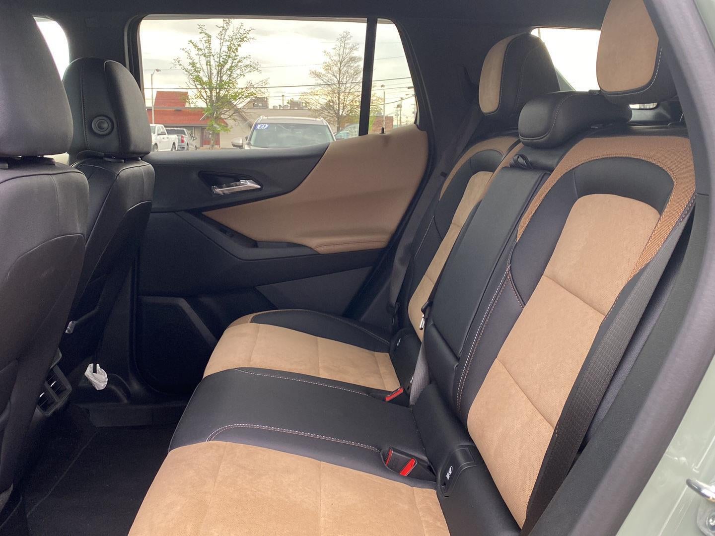 2025 Chevrolet Equinox AWD ACTIV