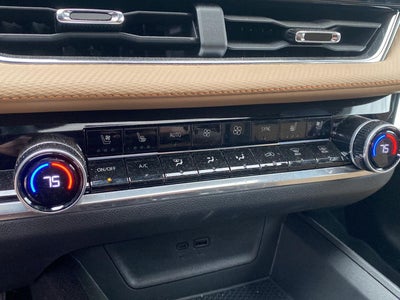 2025 Chevrolet Equinox AWD ACTIV