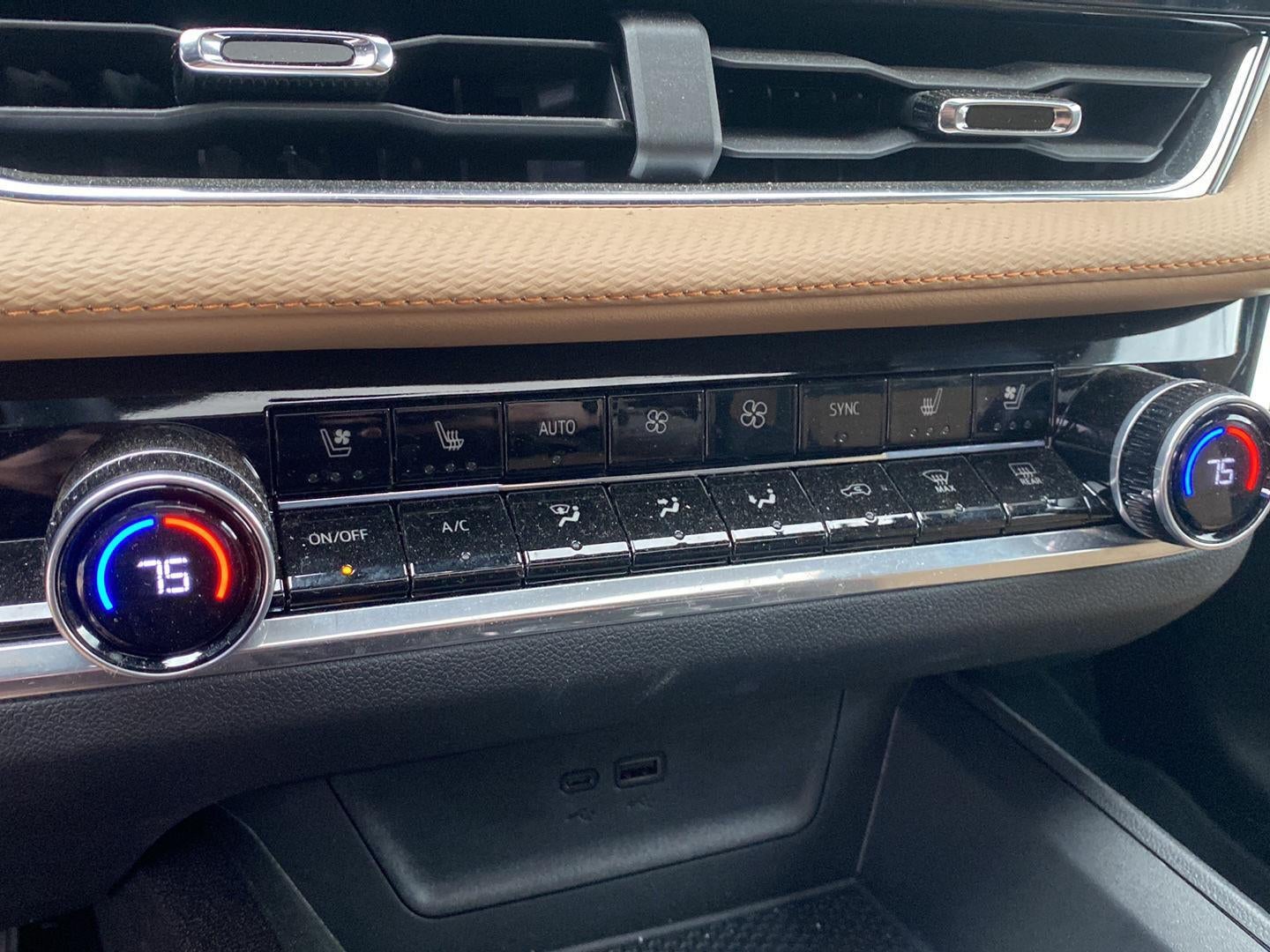 2025 Chevrolet Equinox AWD ACTIV