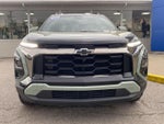 2025 Chevrolet Equinox AWD ACTIV