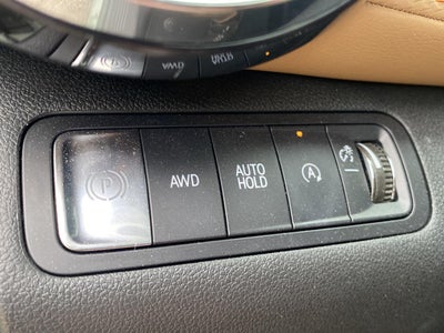2025 Chevrolet Equinox AWD ACTIV