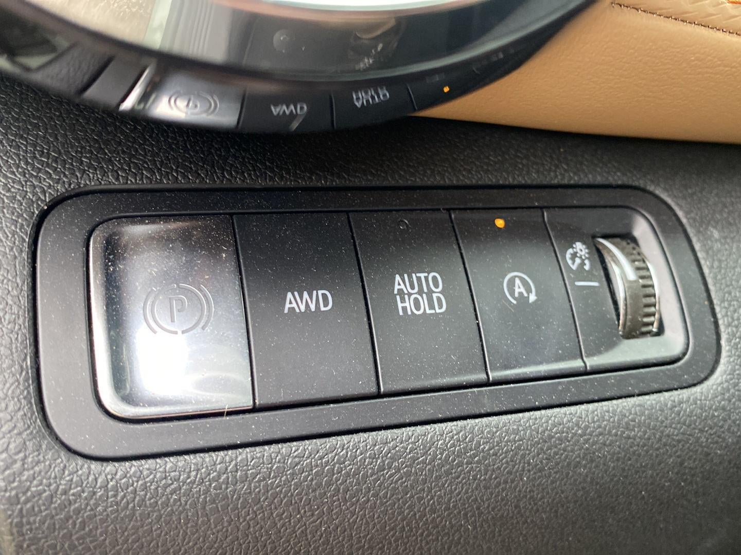 2025 Chevrolet Equinox AWD ACTIV