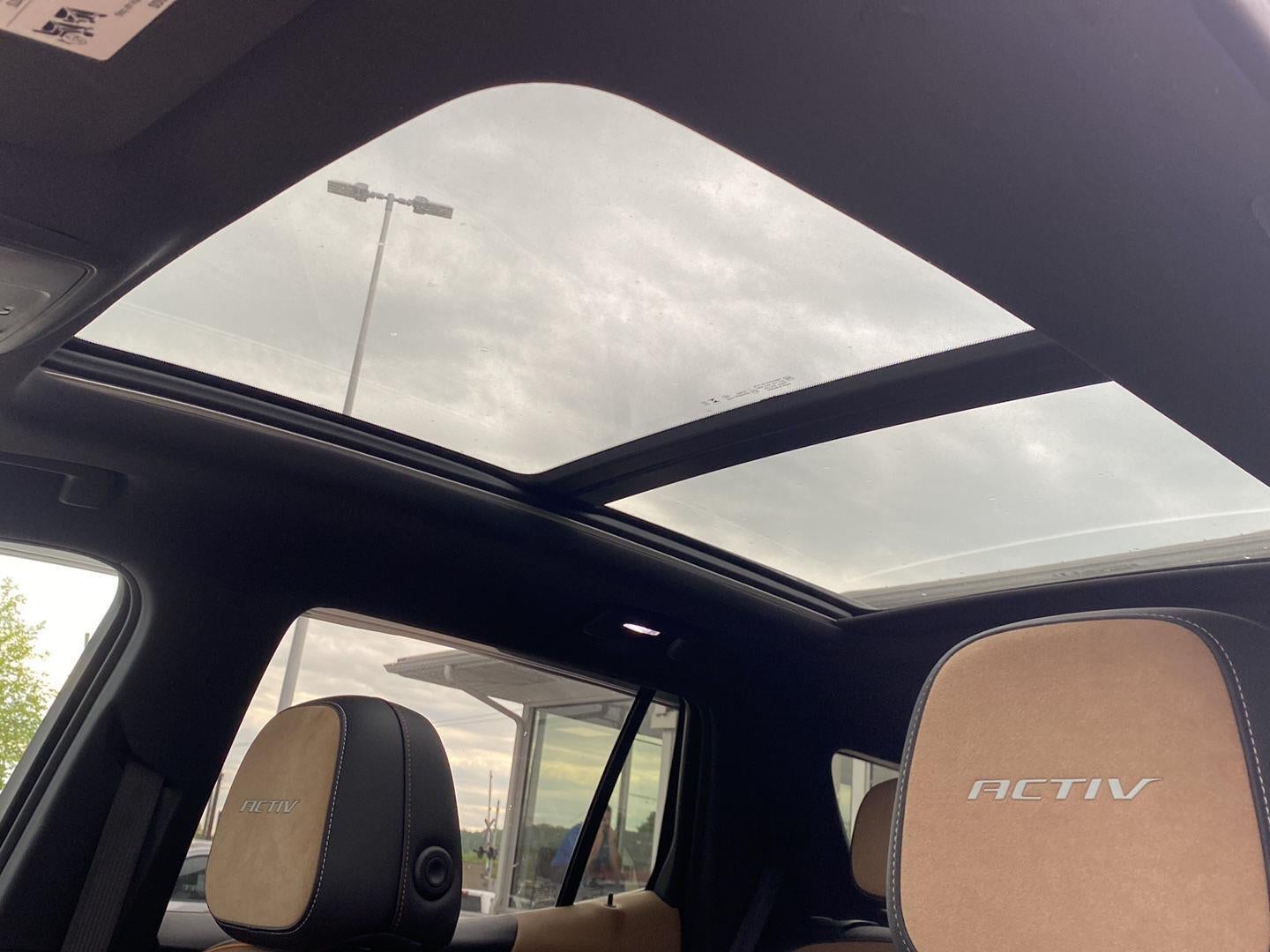 2025 Chevrolet Equinox AWD ACTIV