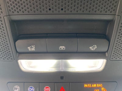 2025 Chevrolet Equinox AWD ACTIV