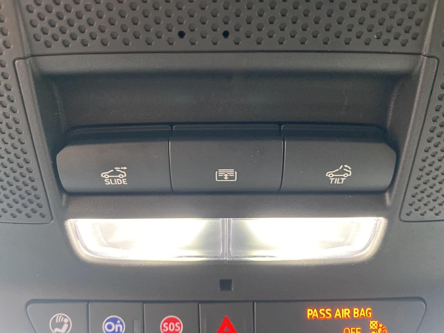 2025 Chevrolet Equinox AWD ACTIV