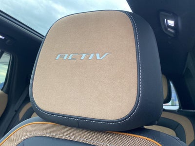 2025 Chevrolet Equinox AWD ACTIV