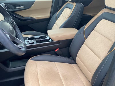 2025 Chevrolet Equinox AWD ACTIV