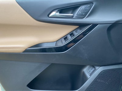 2025 Chevrolet Equinox AWD ACTIV