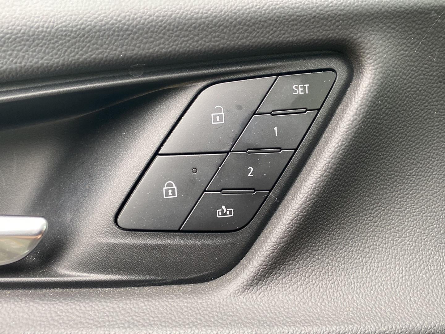 2025 Chevrolet Equinox AWD ACTIV