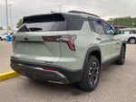 2025 Chevrolet Equinox AWD ACTIV
