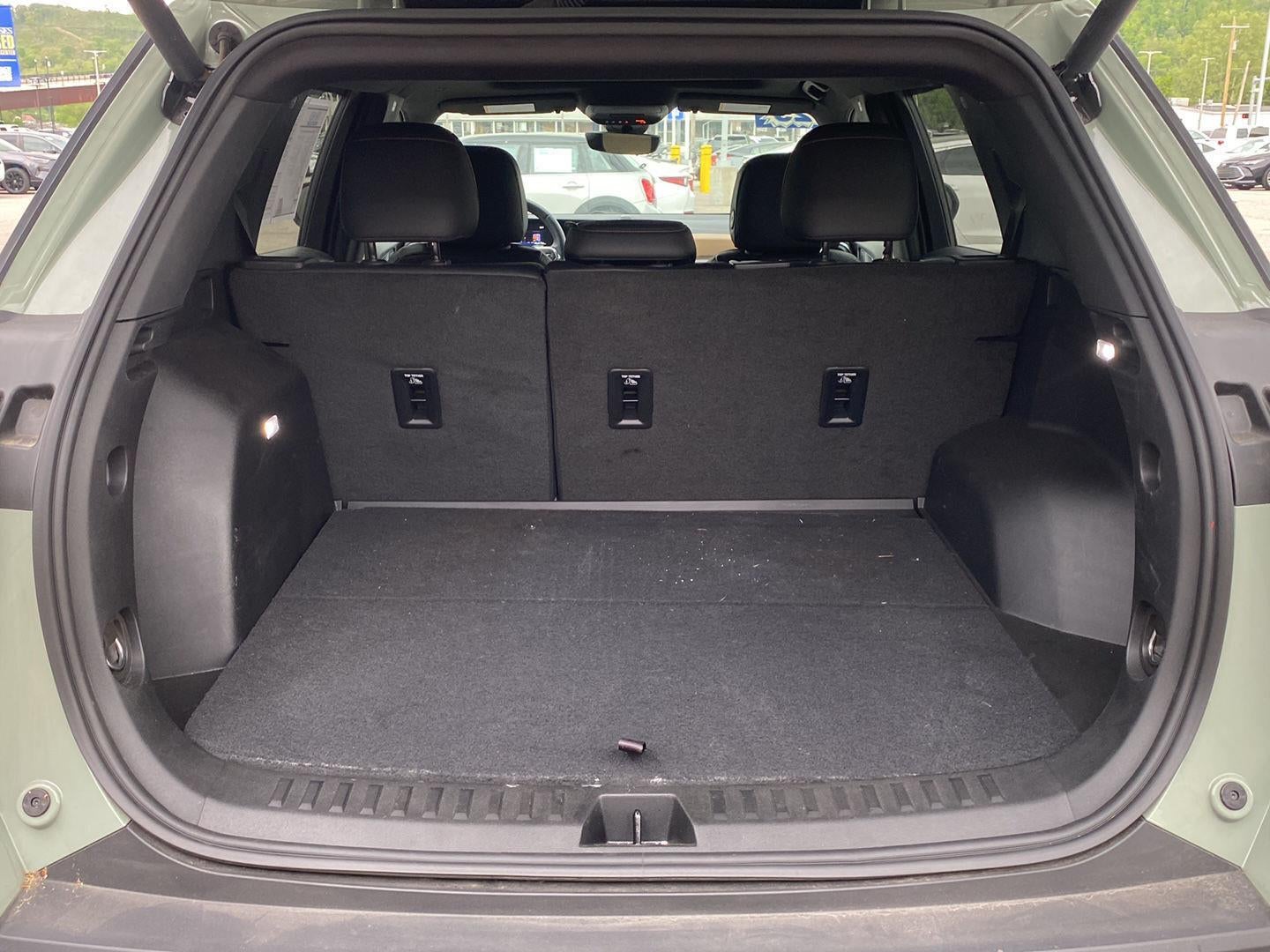 2025 Chevrolet Equinox AWD ACTIV