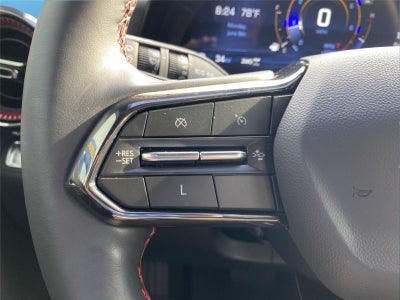 2025 Chevrolet Equinox AWD RS